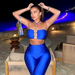 Dafina Begolli