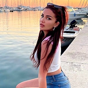 Dafina Begolli