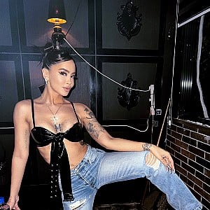 Dafina Zeqiri