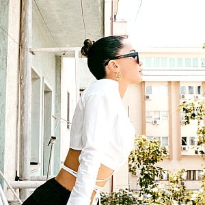 Dafina Zeqiri