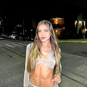 Dafne Iara