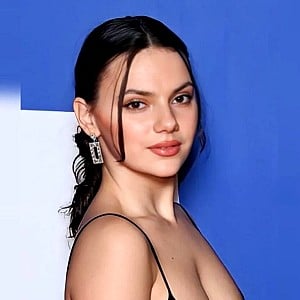 Dafne Keen