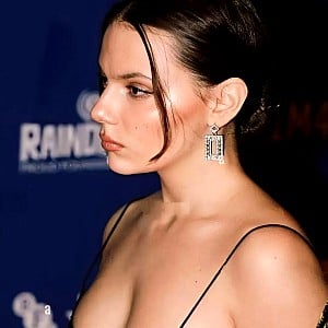 Dafne Keen