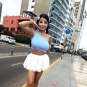 Dafne Michelle