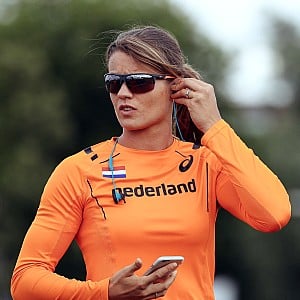 Dafne Schippers