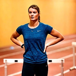Dafne Schippers