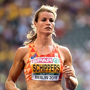 Dafne Schippers