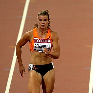 Dafne Schippers