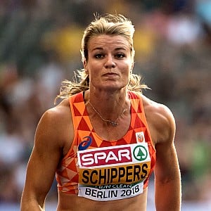 Dafne Schippers