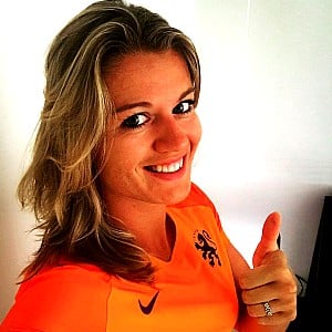 Dafne Schippers