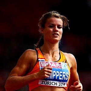 Dafne Schippers