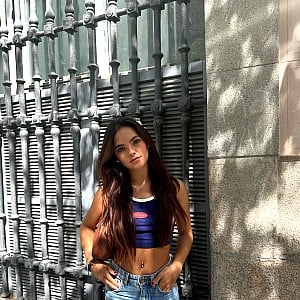 Dafne Vicente