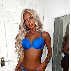 Daga Anastasia