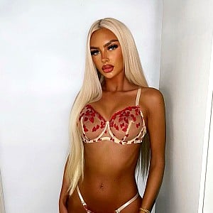 Daga Anastasia