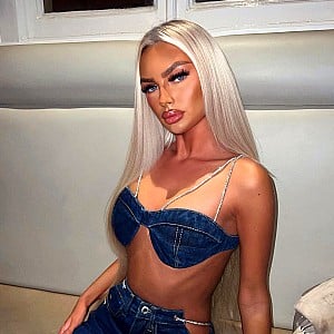Daga Anastasia