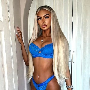 Daga Anastasia