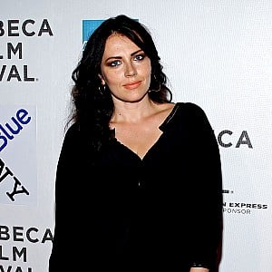 Dagmara Dominczyk (actress)