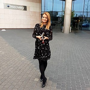 Dagmara Kaczmarek-Szalkow