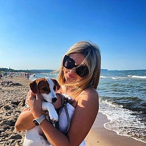 Dagmara Ostrzyzek
