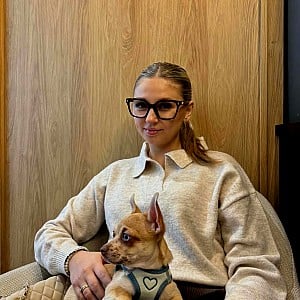 Dagmara Ostrzyzek