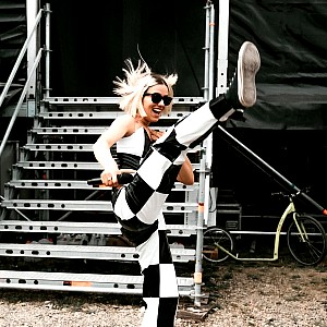 Dagny (singer)