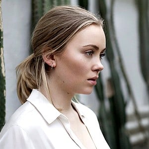 Dagny Backer Johnsen