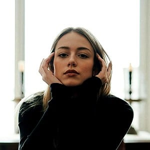Dagny Paige