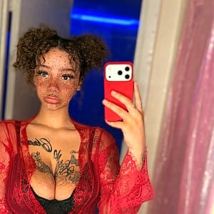 Dahlia Goth