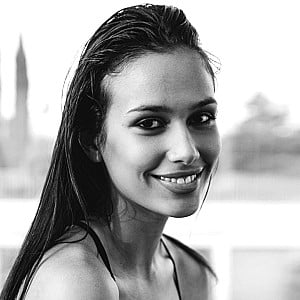 Dahlia Provoost