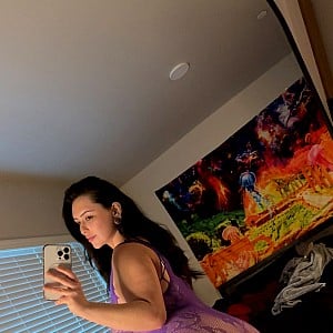 Dahlia Valentina