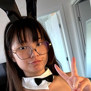 Dahlia Wang