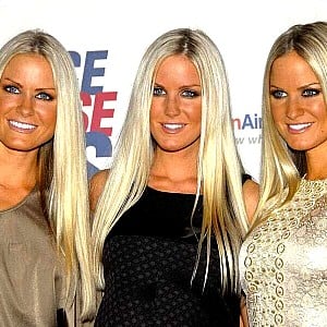 Dahm Triplets