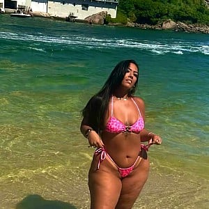 Daiana Alves