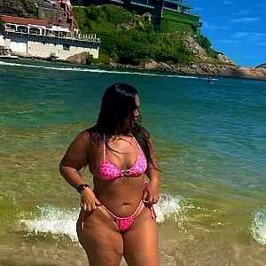 Daiana Alves