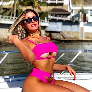 Daiana Angelo