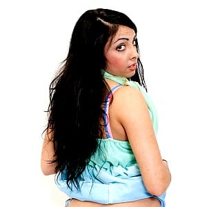 Daiana King