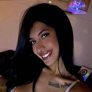 Daiana Yvonne