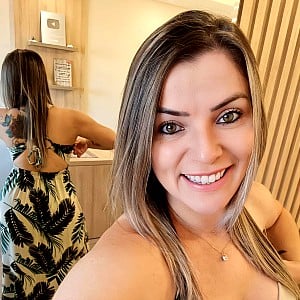 Daiane Cardoso