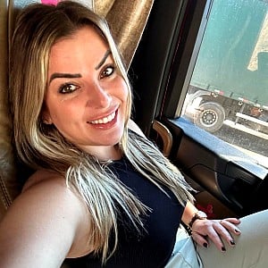 Daiane Cardoso