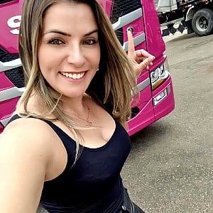 Daiane Cardoso