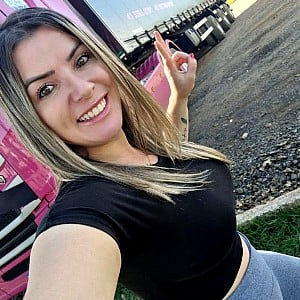 Daiane Cardoso