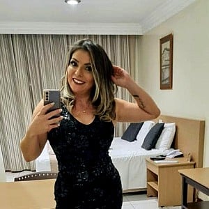 Daiane Cardoso