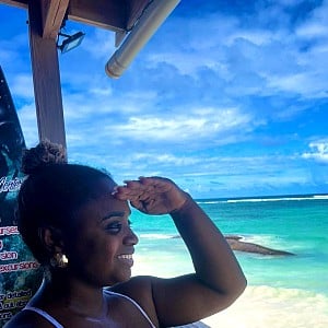 Daiane Dos Santos