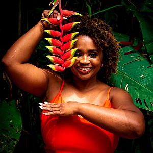 Daiane Dos Santos