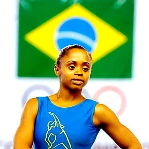 Daiane Dos Santos