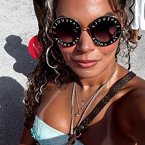 Daiane Jacky