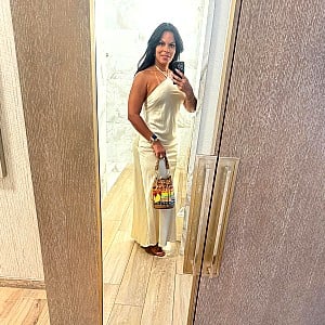 Daiane Jacky