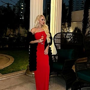 Daiane Novais