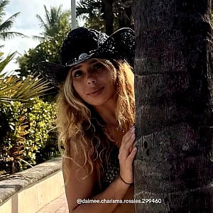 Daimee Rosales