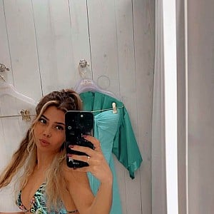 Daimee Rosales